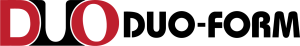 Sponsor Logo for Duo-Form
