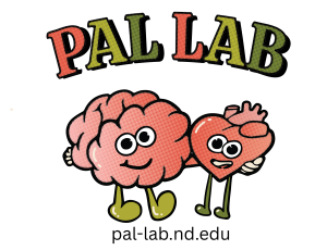 Sponsor Logo for Psychophysiology of Affect across the Lifespan (PAL) Lab