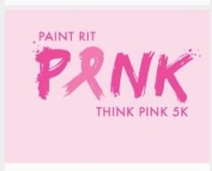 Think Pink 5k Run/Walk