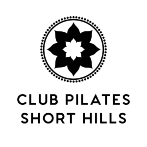 Sponsor Logo for Club Pilates