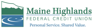 Sponsor Logo for Maine Highlands Federal Credit Union