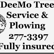 Sponsor Logo for Deemo Tree Service
