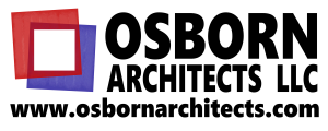 Sponsor Logo for Osborn Architects