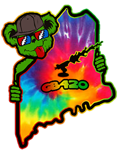 Sponsor Logo for Green Bear 420