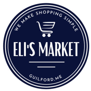 Sponsor Logo for Eli's Market