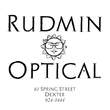 Sponsor Logo for Rudmin Optical
