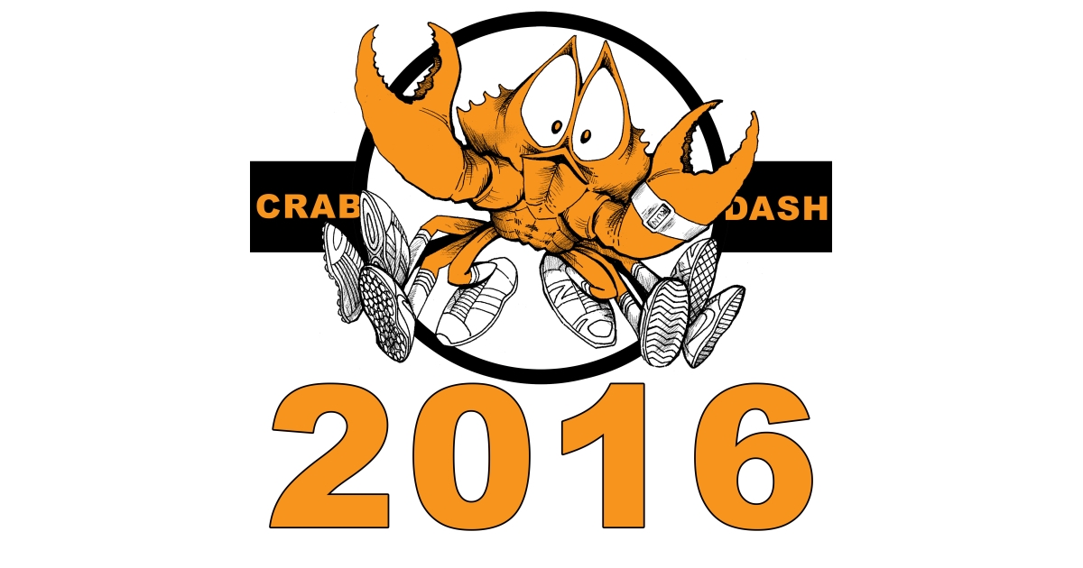 Camano Crab Dash