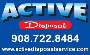 Sponsor Logo for Active Disposal