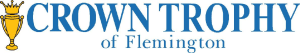 Sponsor Logo for Crown Trophy of Flemington