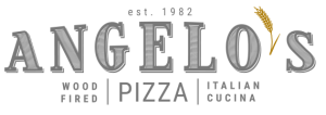 Sponsor Logo for Angelo's Pizza