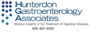 Sponsor Logo for Hunterdon Gastroenterology Associates