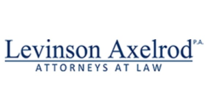 Sponsor Logo for Levinson Axelrod