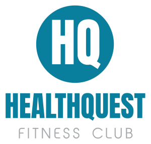 Sponsor Logo for Health Quest
