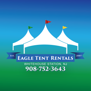 Sponsor Logo for Eagle Tent Rental