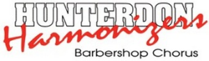 Sponsor Logo for Hunterdon Harmonizers Barbershop Chorus