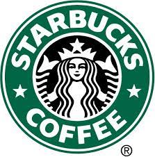 Sponsor Logo for Starbucks