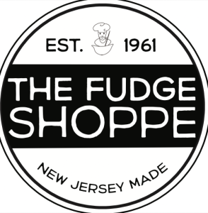Sponsor Logo for The Fudge Shop