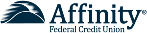 Sponsor Logo for Affinity Federal Credit Union