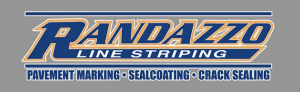 Sponsor Logo for Randazzo Line Striping