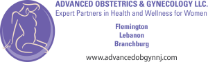 Sponsor Logo for Advanced Obsterics & Gynecology