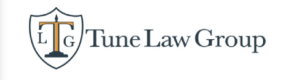 Sponsor Logo for Tune Law Group