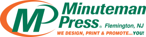 Sponsor Logo for MinuteMan Press of Flemington