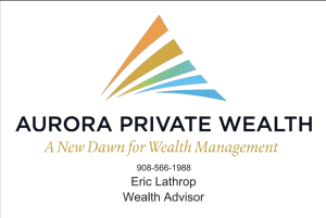 Sponsor Logo for Aurora Private Wealth - Eric Lathrop