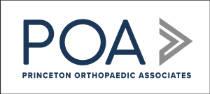 Sponsor Logo for Princeton Orthopedic Associaties