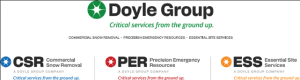 Sponsor Logo for The Doyle Group