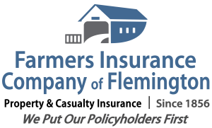 Sponsor Logo for Framers Insurance of Flemington