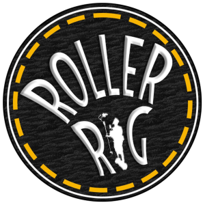 Sponsor Logo for Roller Rig Filming