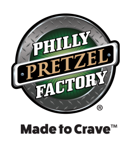 Sponsor Logo for Philly Pretzel Factory