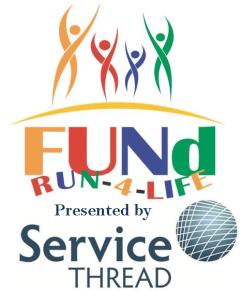 Scotland Memorial Foundation FUNd Run-4-Life