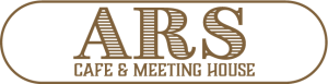 Sponsor Logo for ARS Cafe & Meeting House