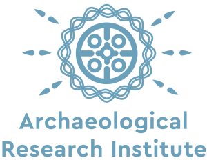 Sponsor Logo for Archaeological Research Institute