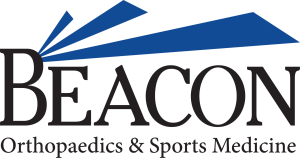 Sponsor Logo for Beacon Orthopaedics