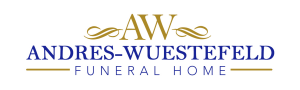 Sponsor Logo for Andres Wuestefeld Funeral Home