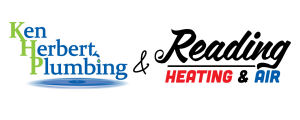 Sponsor Logo for Ken Herbert Plumbing & Reading Heating and Air