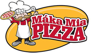 Sponsor Logo for St. Leon Maka Mia Pizza