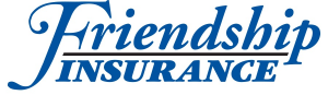 Sponsor Logo for Friendship Insurance