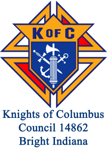 Sponsor Logo for St. Teresa K of C