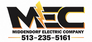 Sponsor Logo for MIDDENDORF ELECTRIC COMPANY