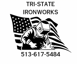 Sponsor Logo for Tri-State Iron Works