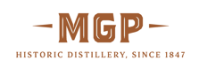 Sponsor Logo for MGP Distillery