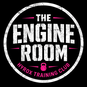 Sponsor Logo for The Engine Room