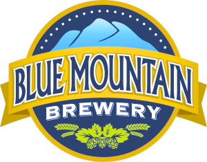 Sponsor Logo for Blue Mountain Brewery
