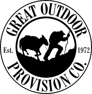 Sponsor Logo for Great Outdoor Provision Company