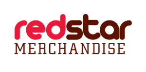 Sponsor Logo for Red Star Merchandise