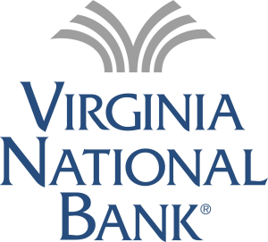 Sponsor Logo for Virginia National Bank