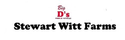 Sponsor Logo for Stewart Witt Farms